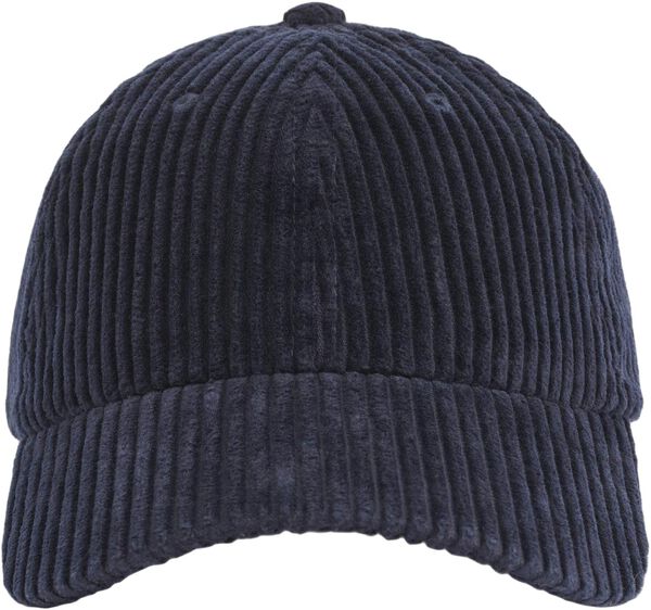 ALLAN Corduroy Cap