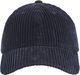 ALLAN Corduroy Cap