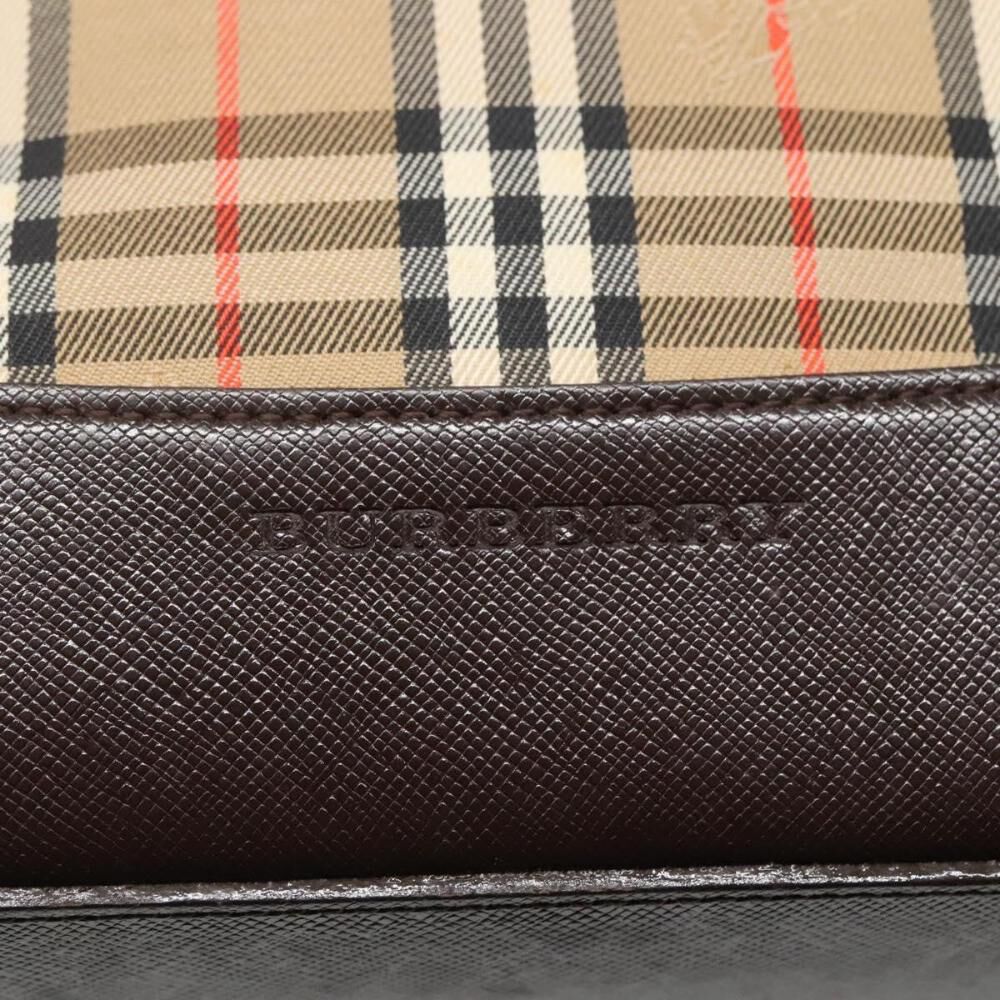Burberry Tote