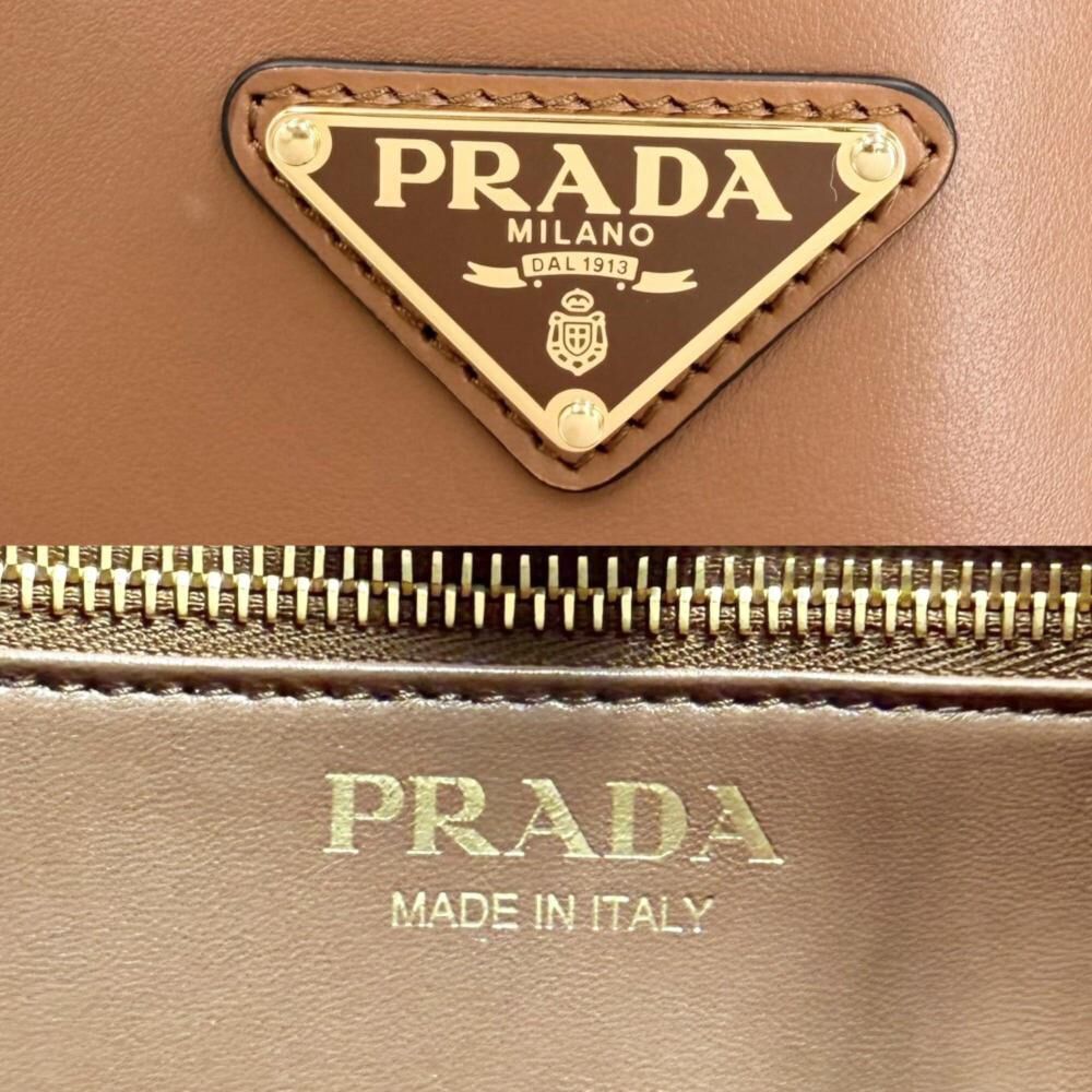 Prada Shoulder Bag