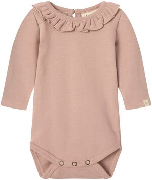 NBFLUNA LS SLIM BODY LIL