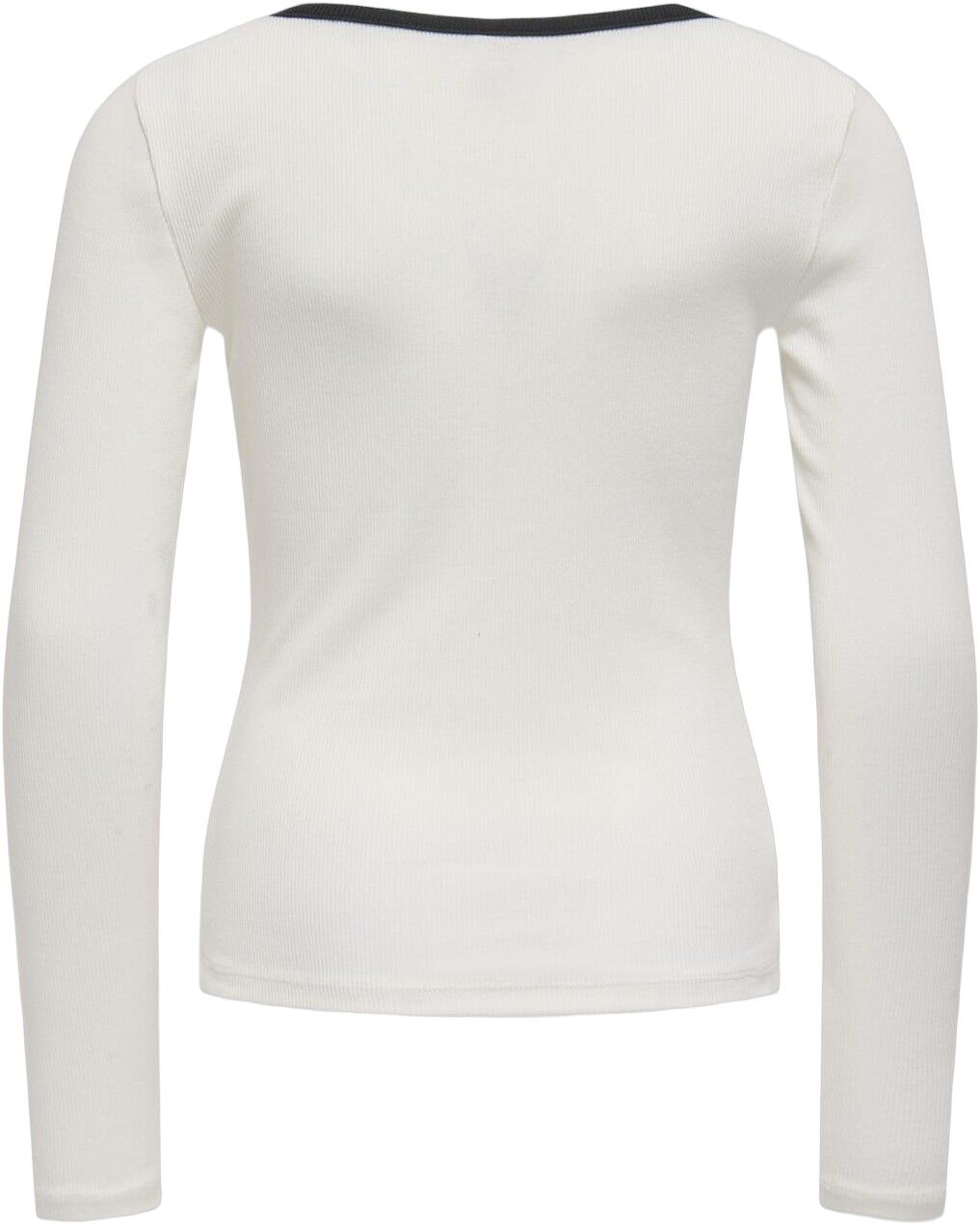 KOGSOFIA L/S BOW TOP JRS