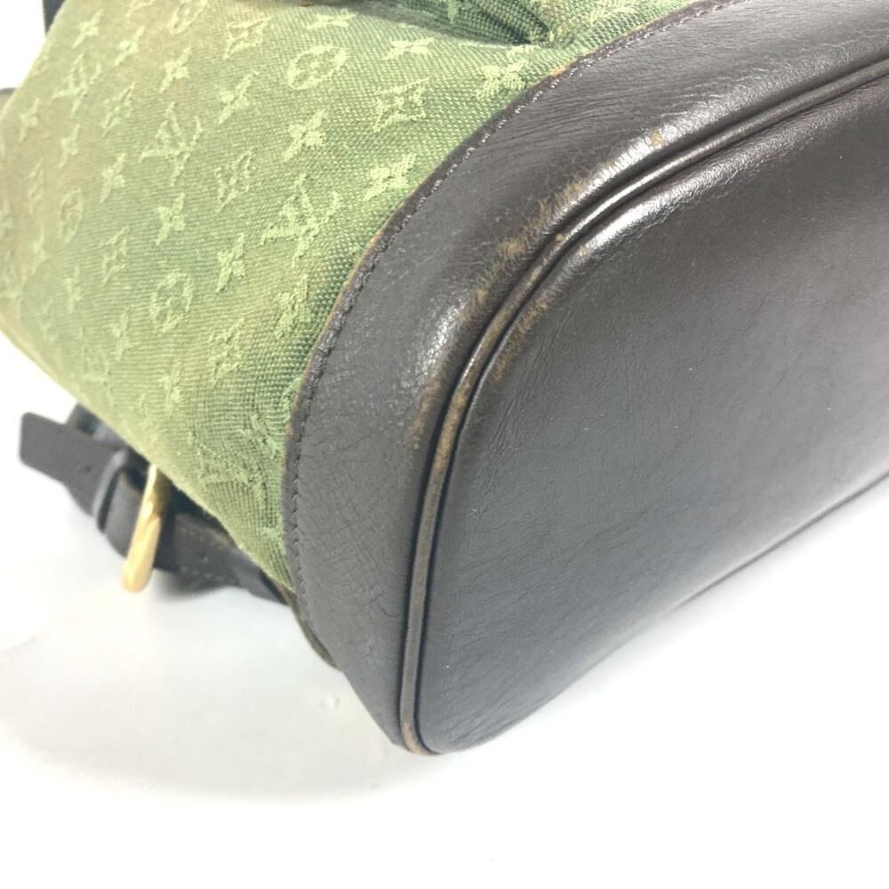 Louis Vuitton Montsouris
