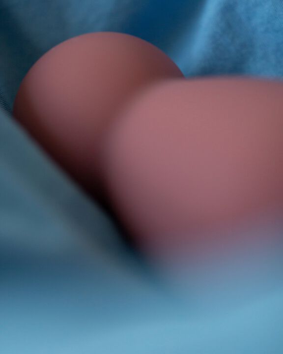 Pawny Klitorisvibrator