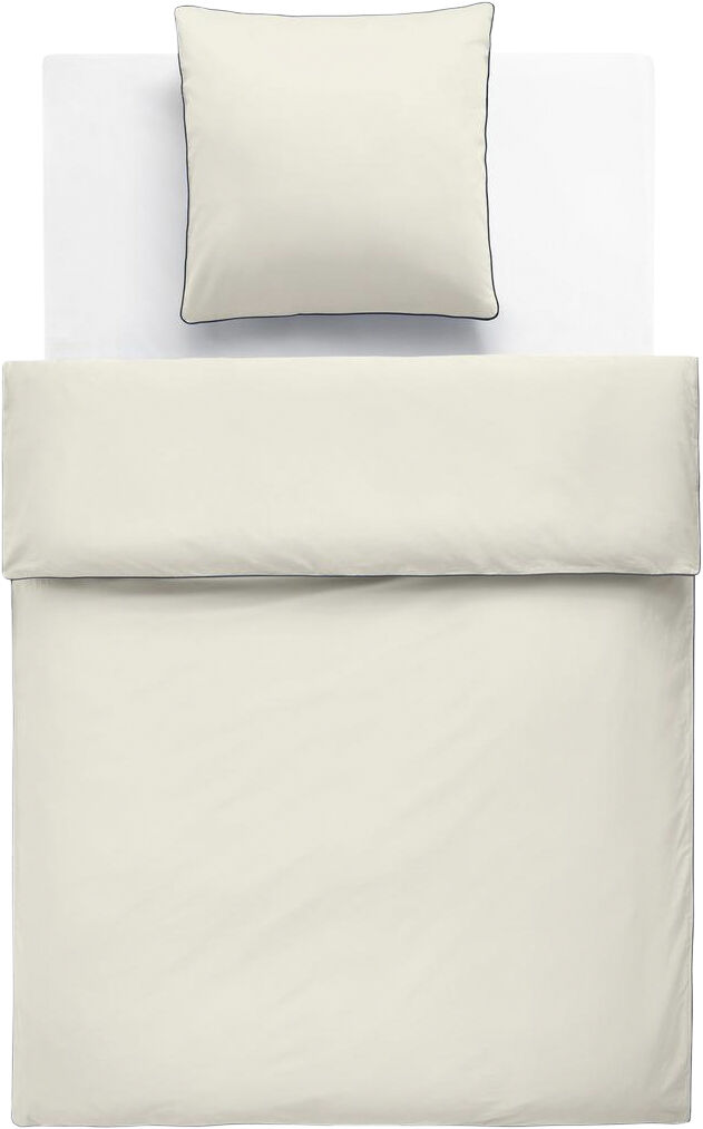 Outline Duvet Cover-W150 x L210-Ivo