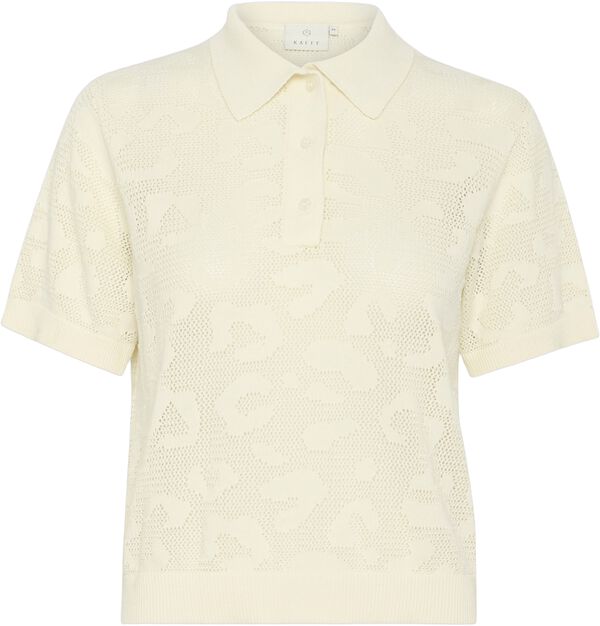 KAabela Knit Polo