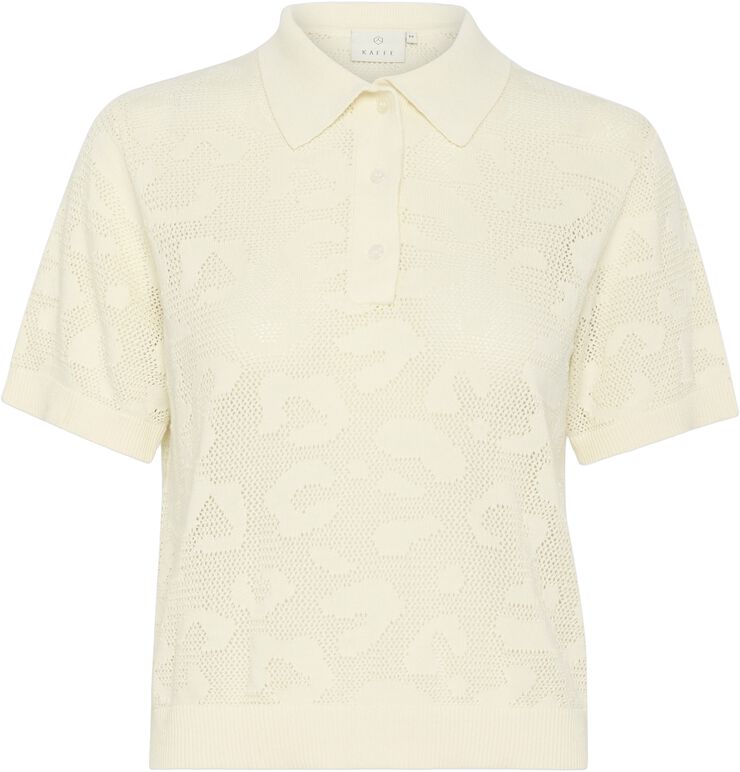 KAabela Knit Polo