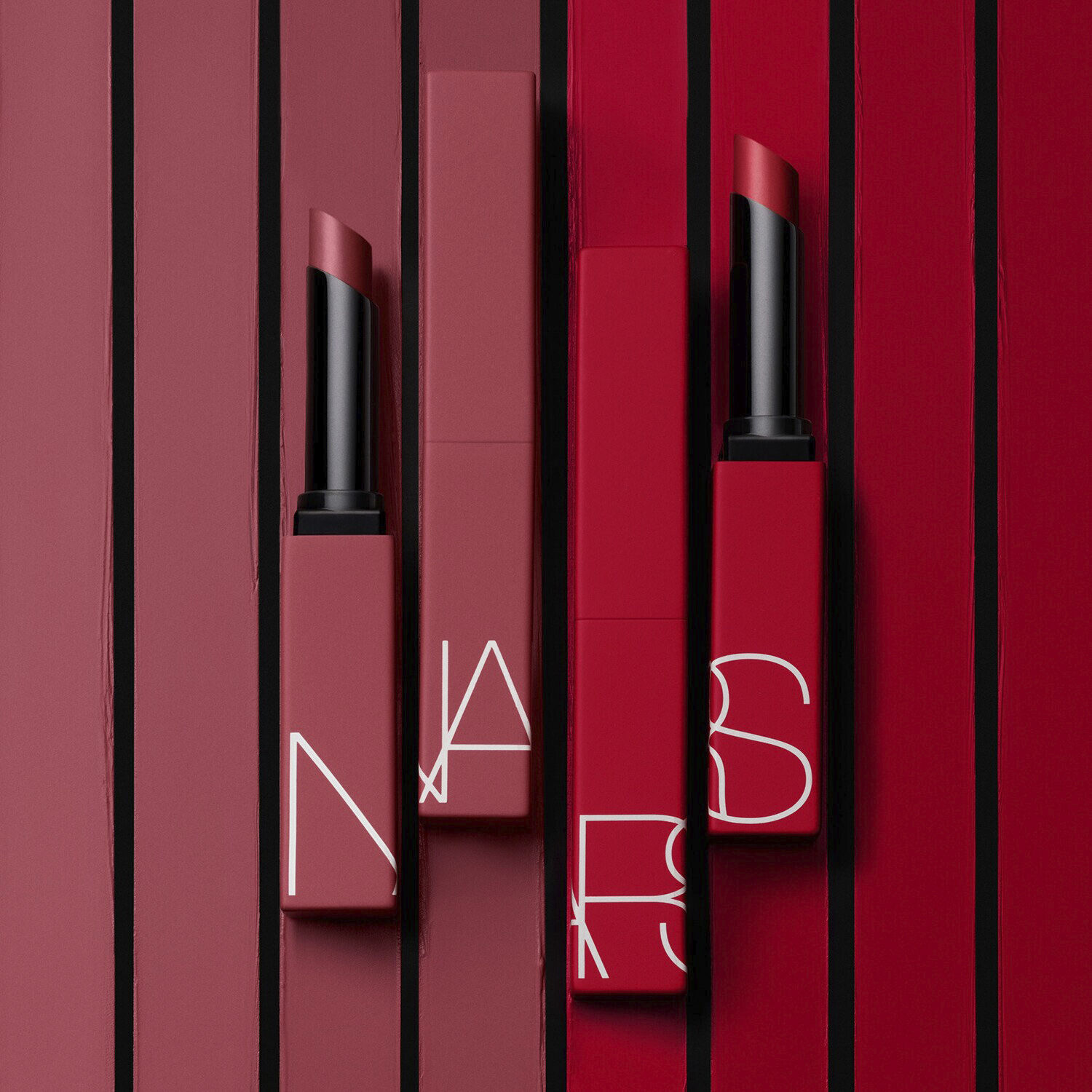 Powermatte Lipstick - Mat Lipstick