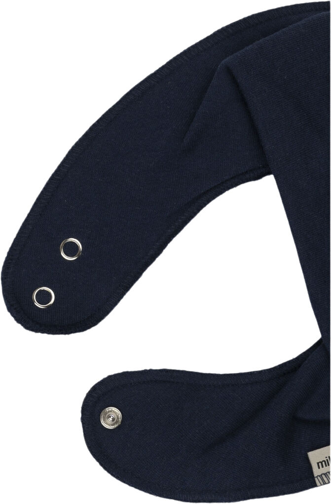 Cotton Bibs - Triangle