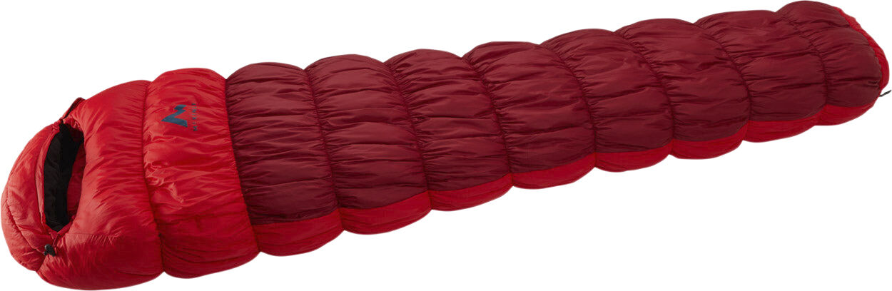 Kodiak -5 I sovepose