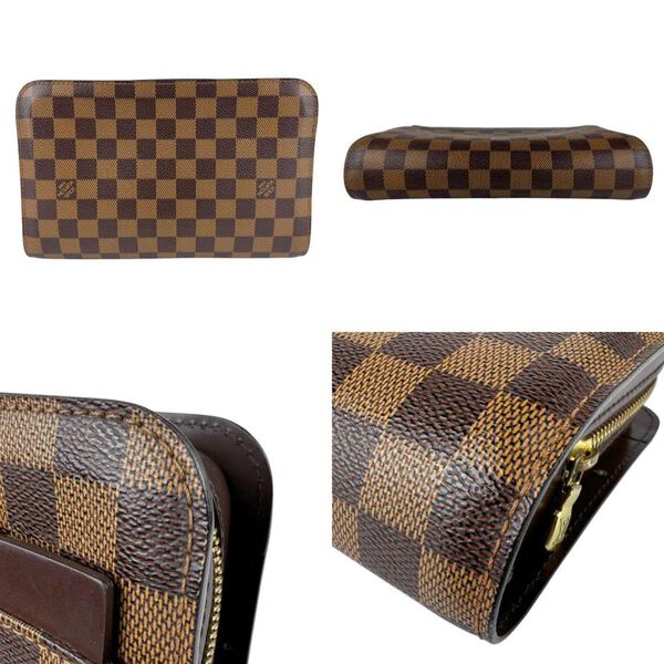 Louis Vuitton Saint Louis