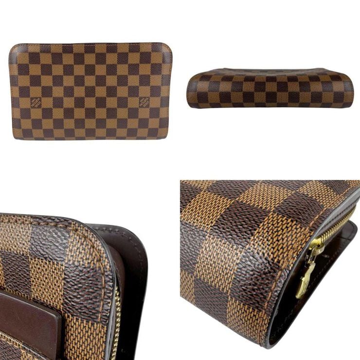 Louis Vuitton Saint Louis