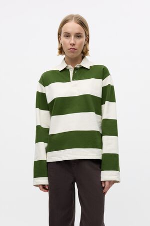 ENTOUR LS POLO ST 7173