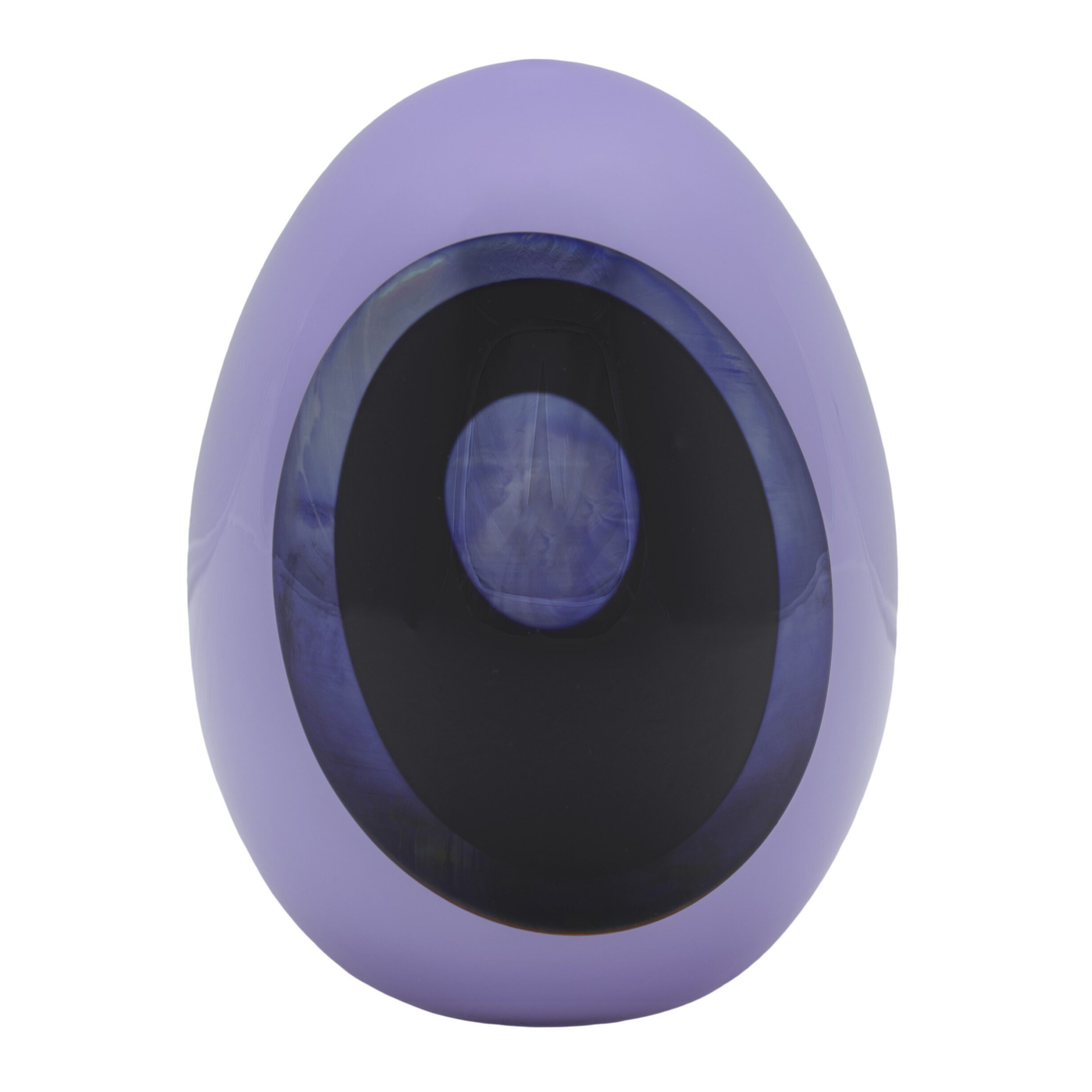 BBT Oriol &aring;rs&aelig;g 90x130mm lyselila 2025