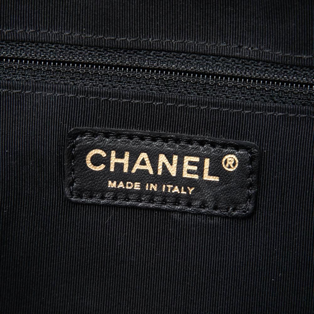 Chanel Tote