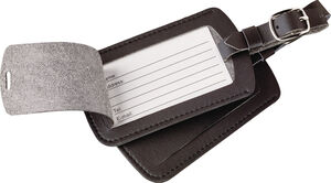 Classic Tags Black
