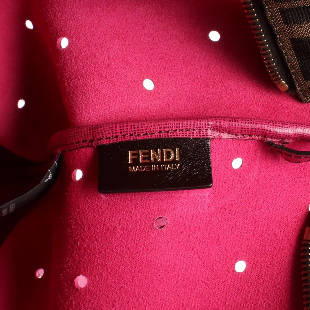 Fendi Tote