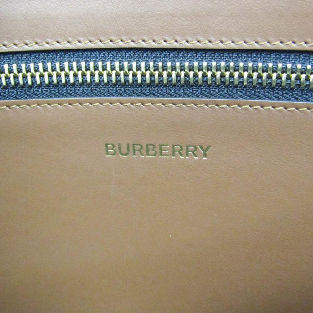 Burberry Clutch
