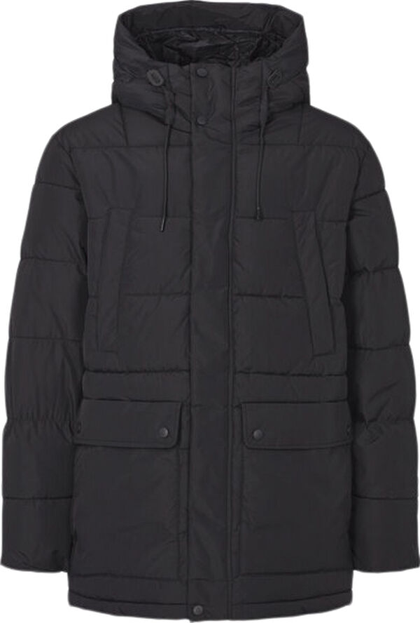 Expedition parkajakke