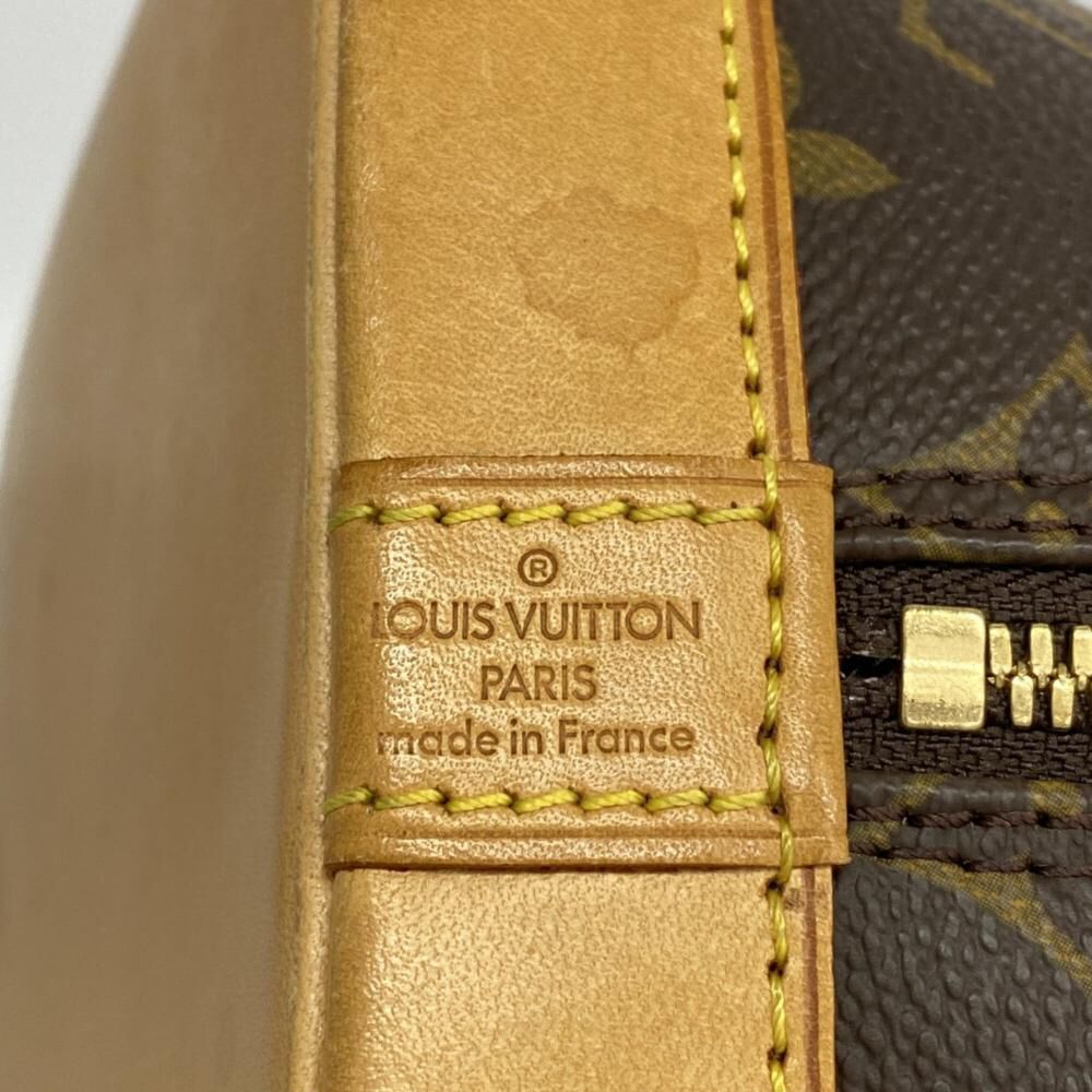 Louis Vuitton Alma