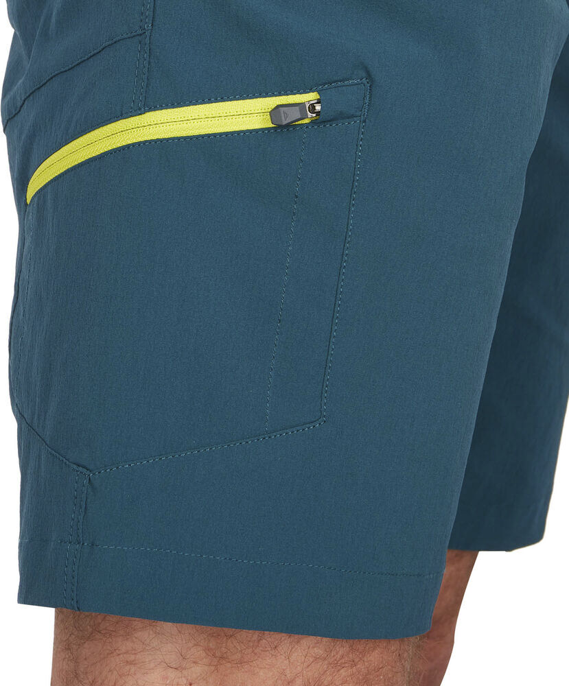 Cameron II vandreshorts