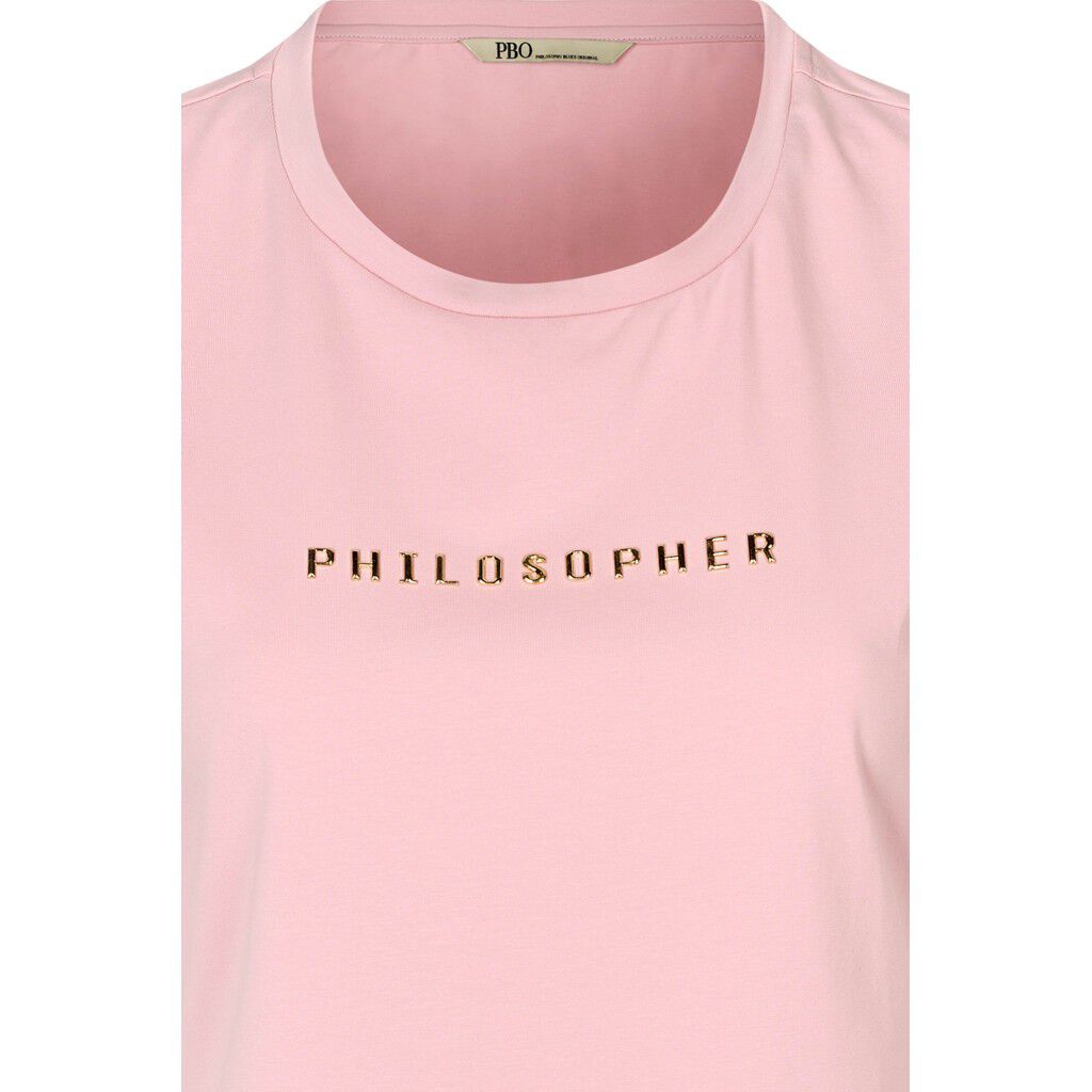 4360PBOPhilosopher SS T-shirt