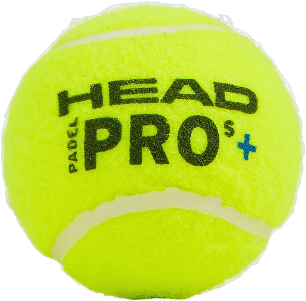 Pro S+ Padelbold 3 stk.