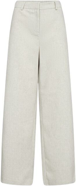 LR-PORTER 1 Bukser Lys gr&aring;