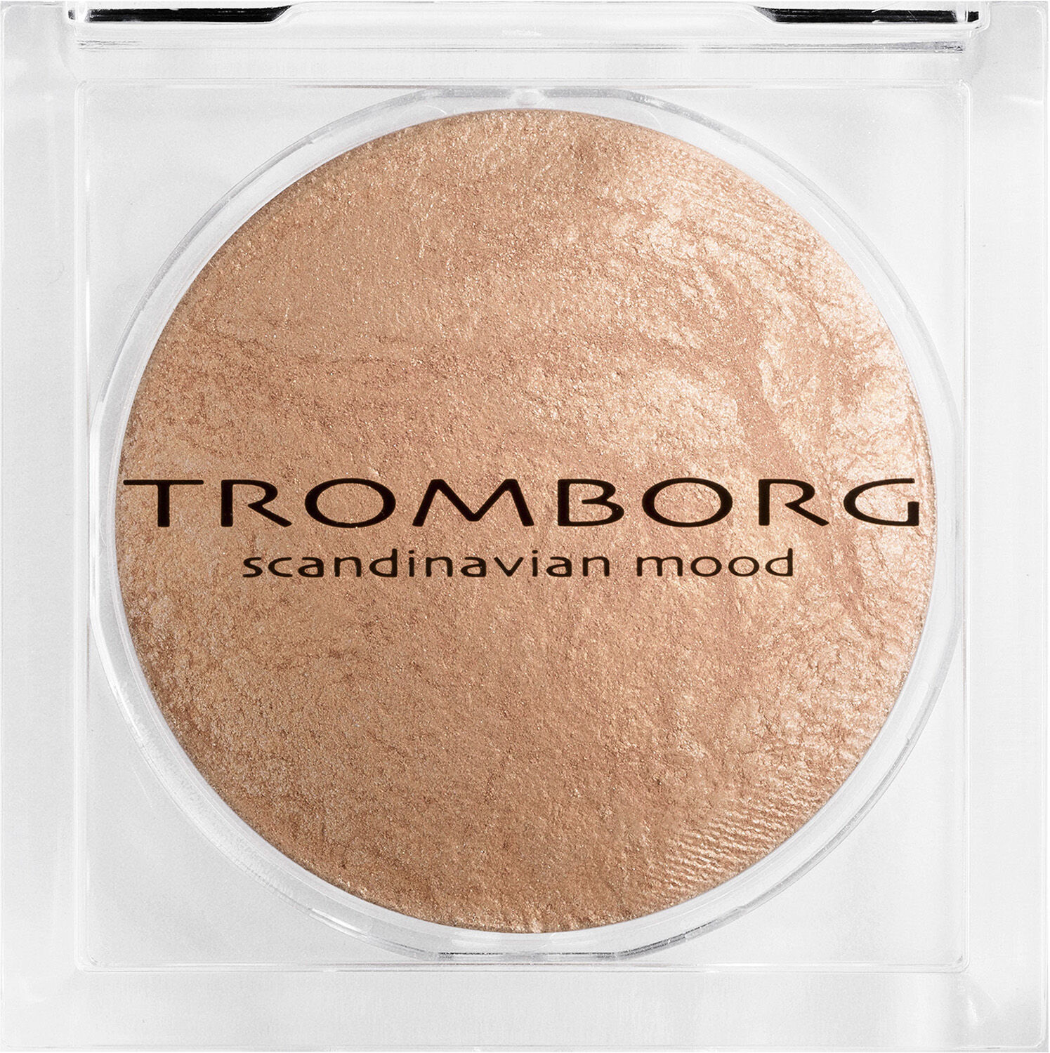 Baked Mineral Shadow