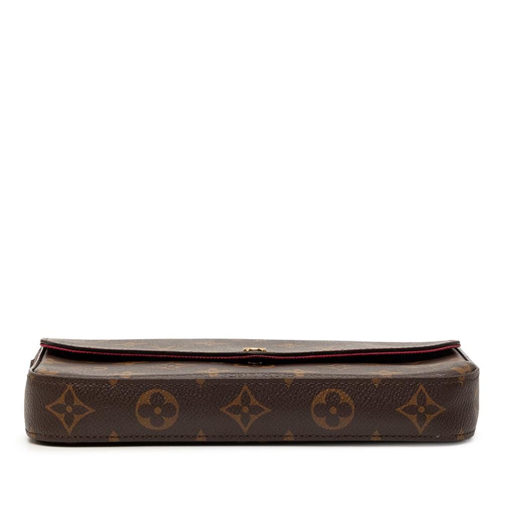 Louis Vuitton Pochette Felicie