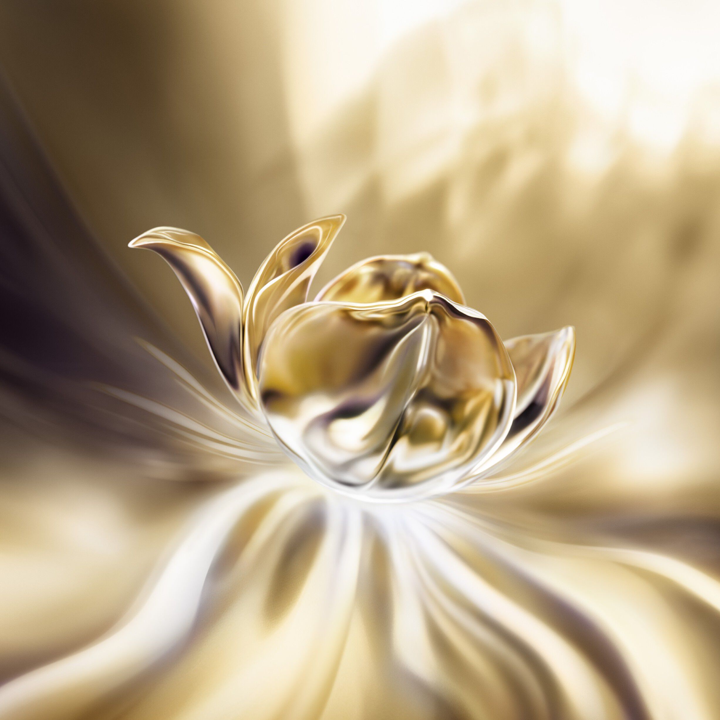 Absolue Longevity The Soft Cream
