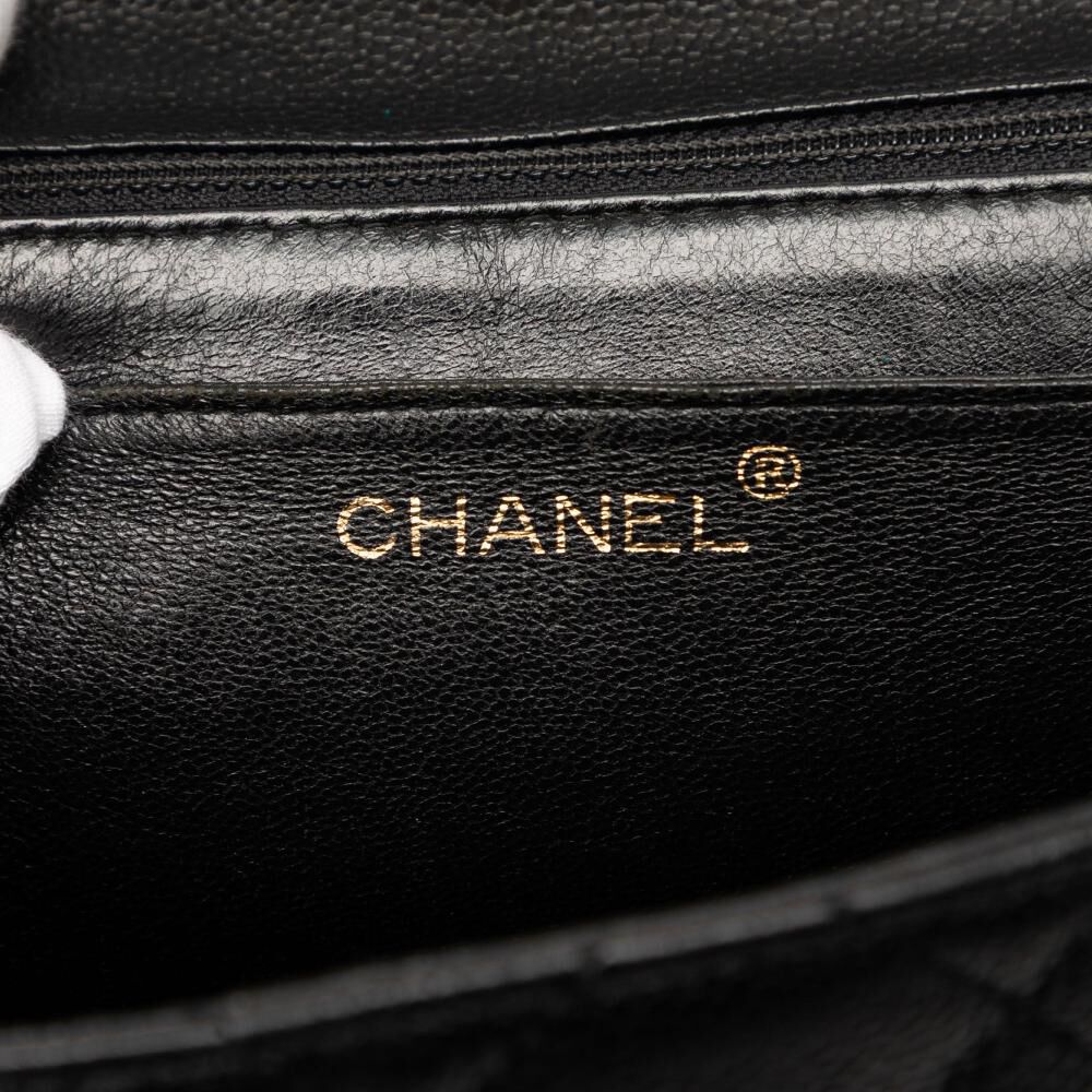 Chanel Flap Bag