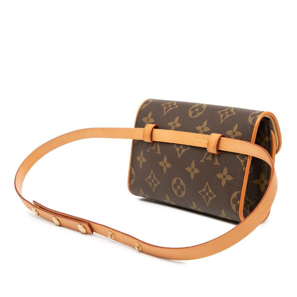 Louis Vuitton Florentine Pochette
