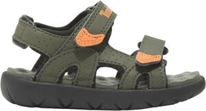 Perkins Row 2-Strap GRAPE LEAF