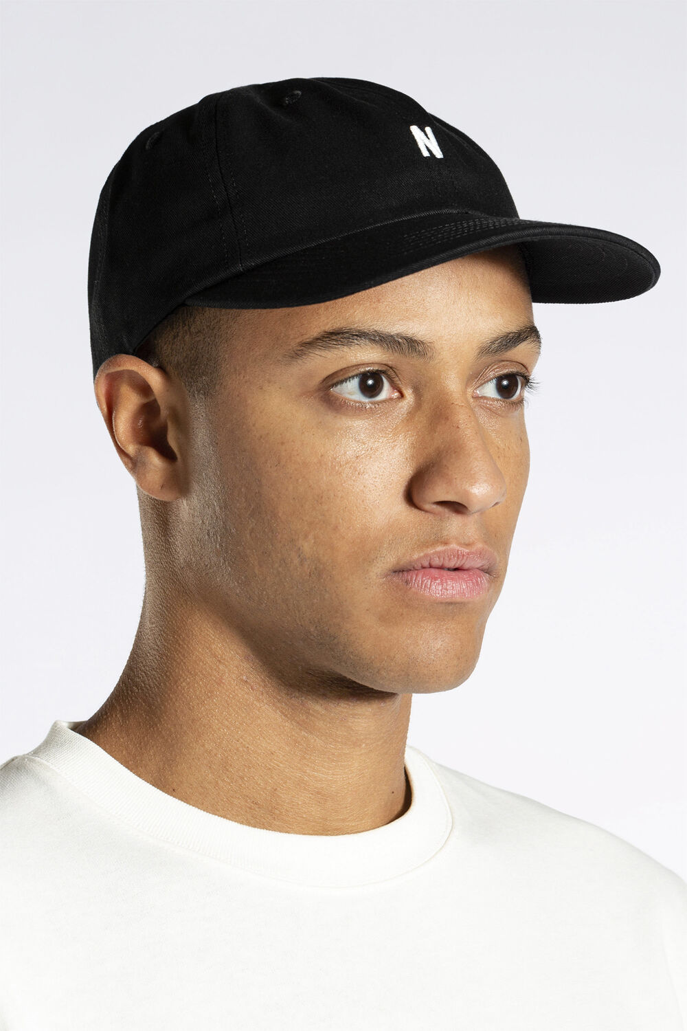Twill Sports Cap