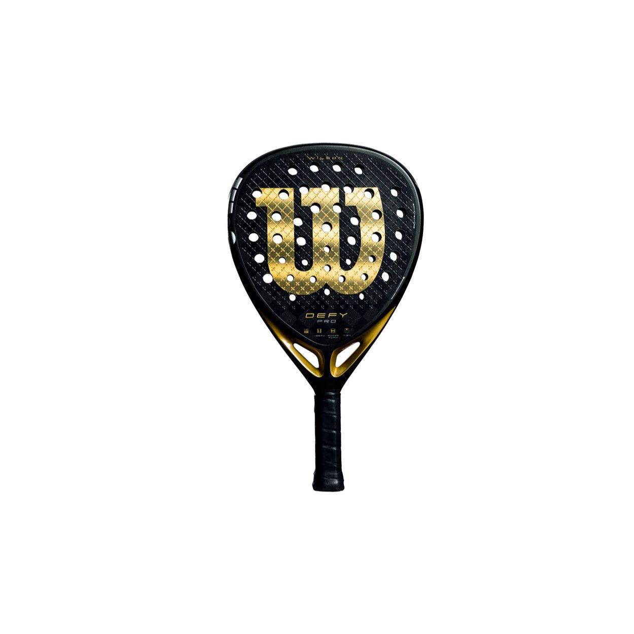 DEFY PRO V1 PADELBAT
