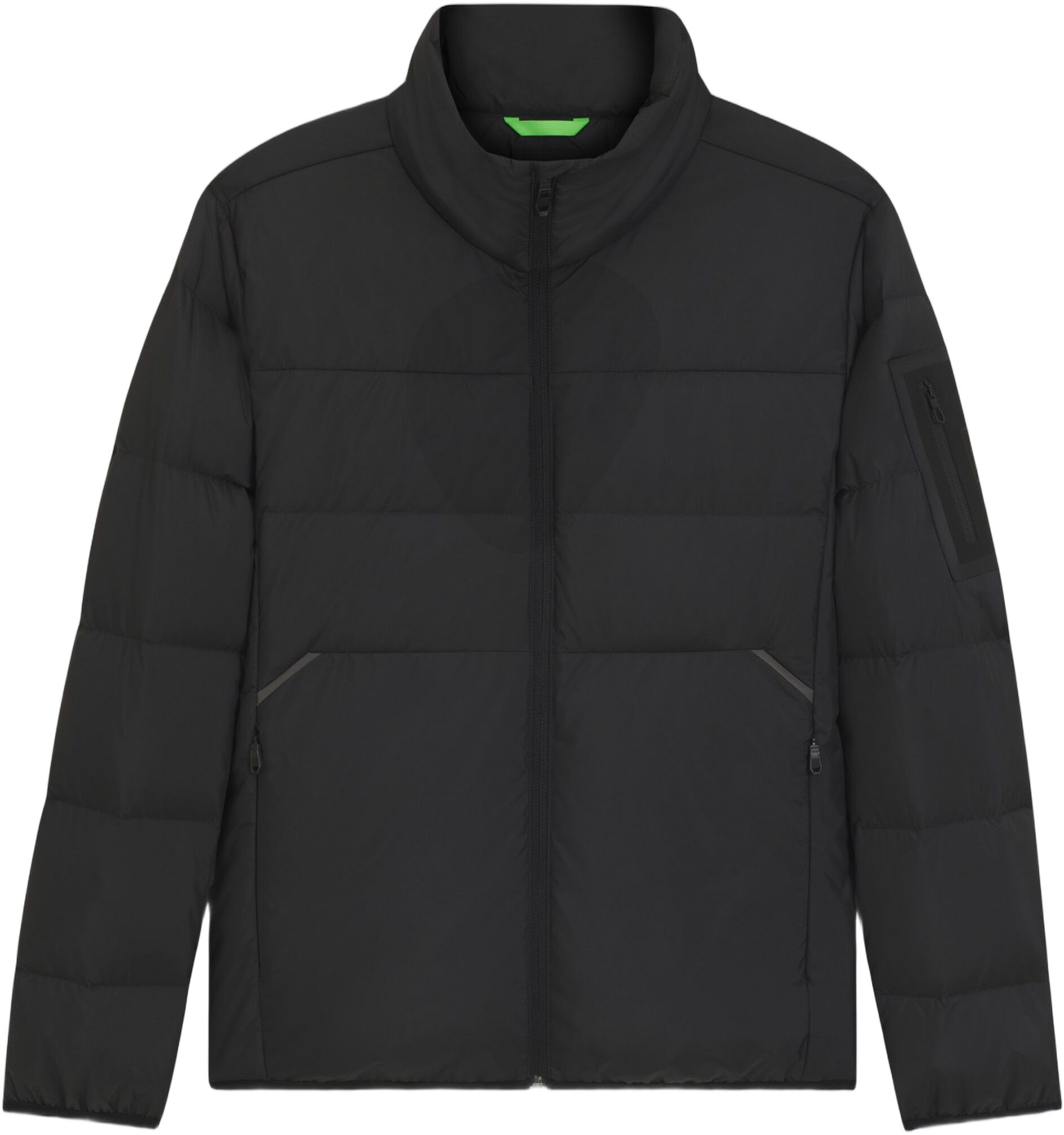 OW_Urbanex Puffer