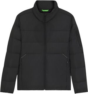 OW_Urbanex Puffer