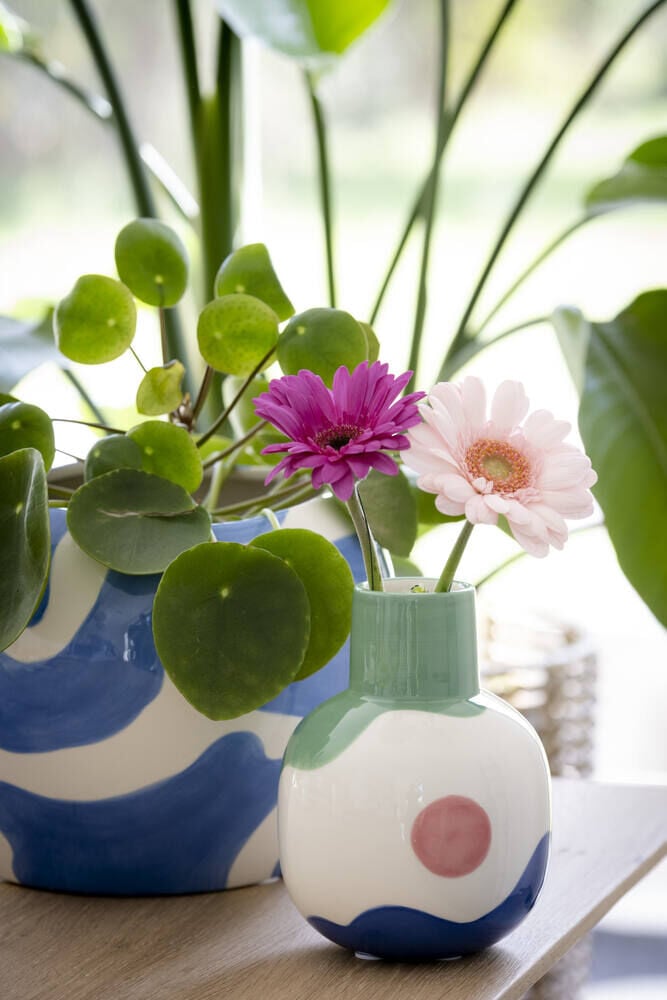 Vase - ROSITA - A DULCE DREAM