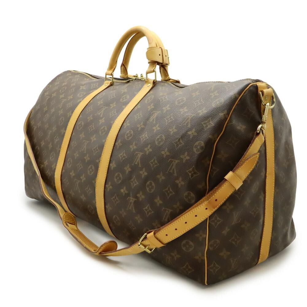 Louis Vuitton Keepall