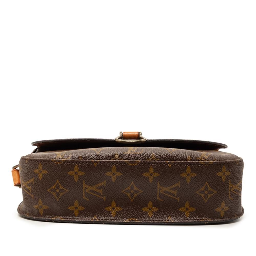 Louis Vuitton Saint Cloud