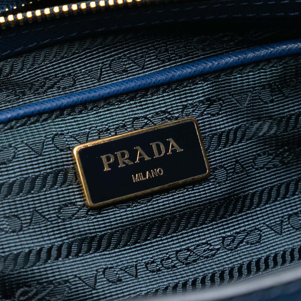 Prada Galleria Bag