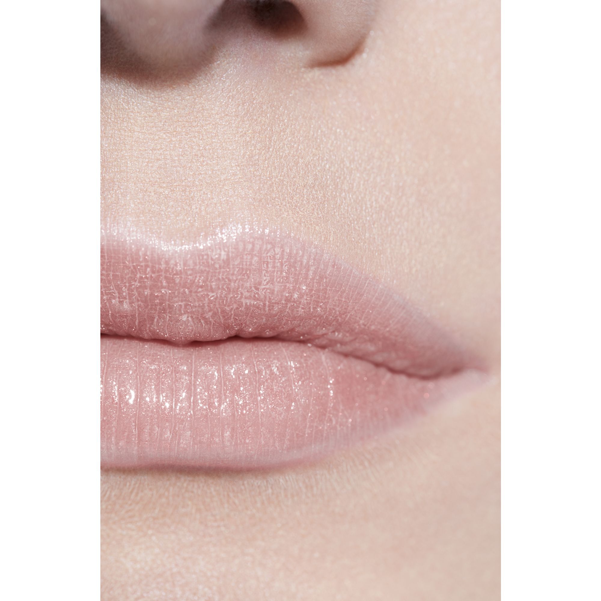 A Hydrating Tinted Lip Balm That Offers Buildable Colour For