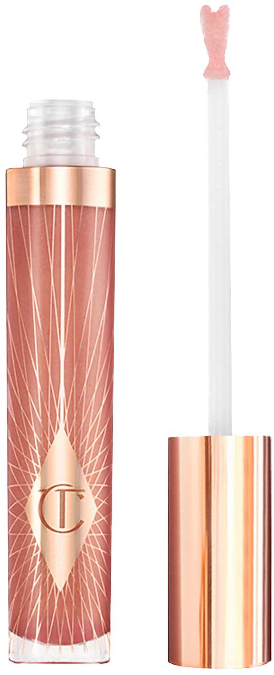 Collagen Lip Bath- Sheer, High Shine Lipgloss