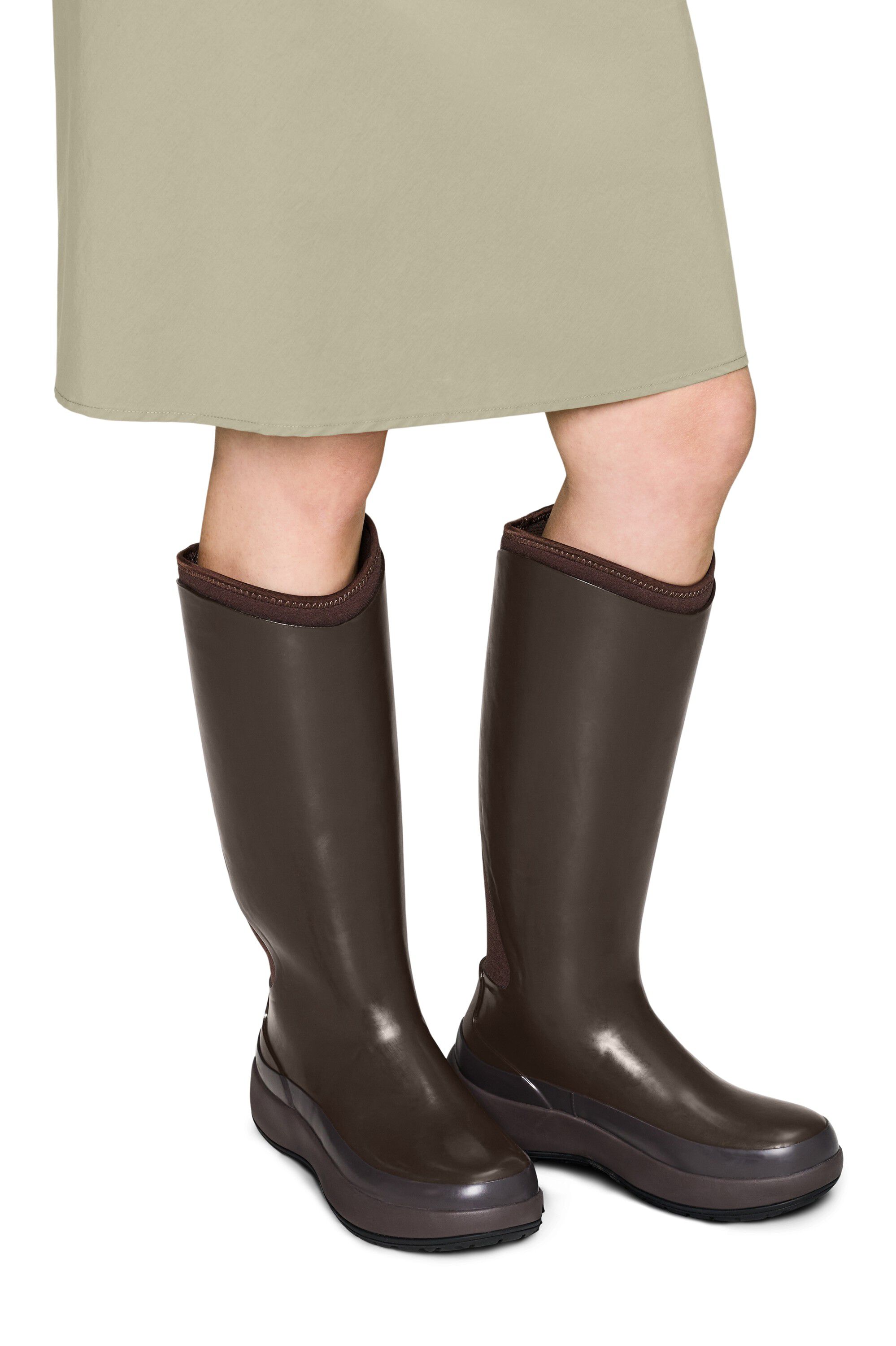 The Dry Boot W High W3