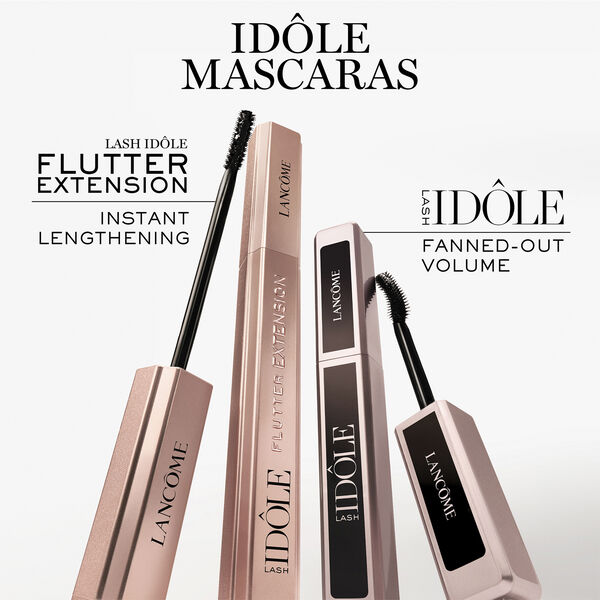 Idole Flutter Extension Mascara