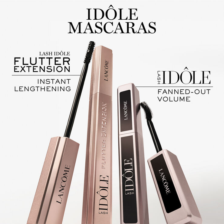 Idole Flutter Extension Mascara