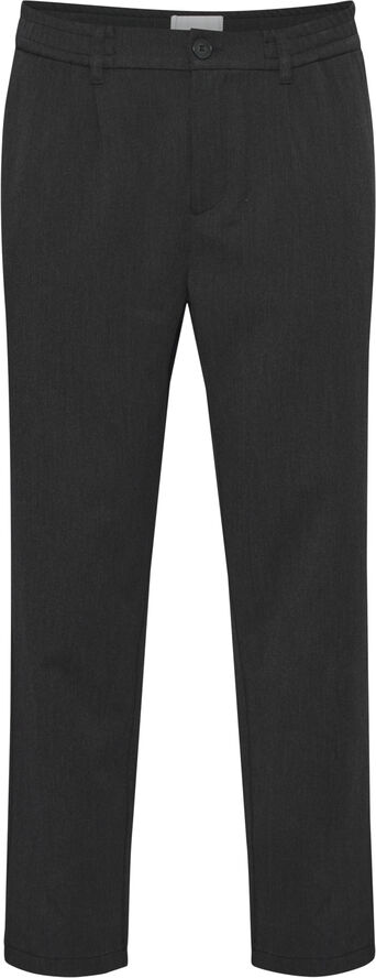 CFMARC performance pants with pleat
