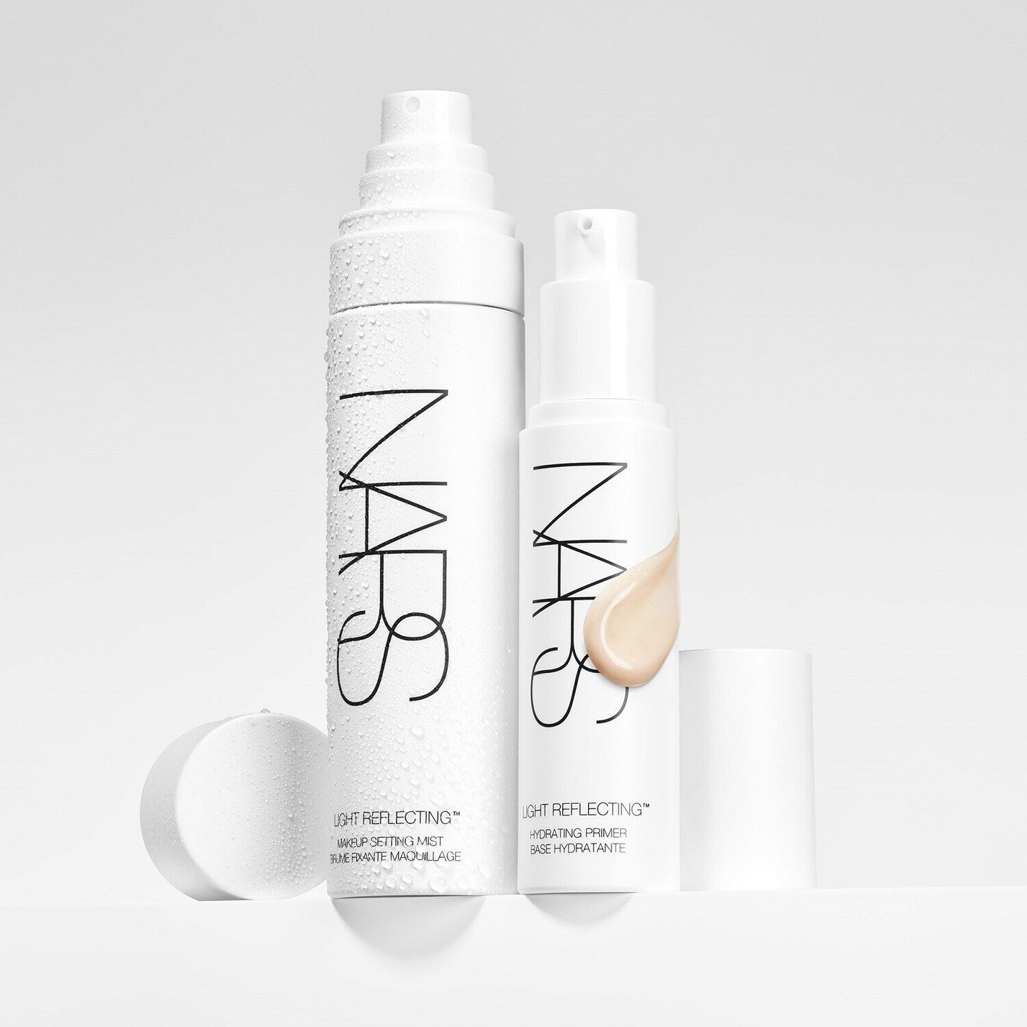 LIGHT REFLECTING MAKEUP SETTING MIS