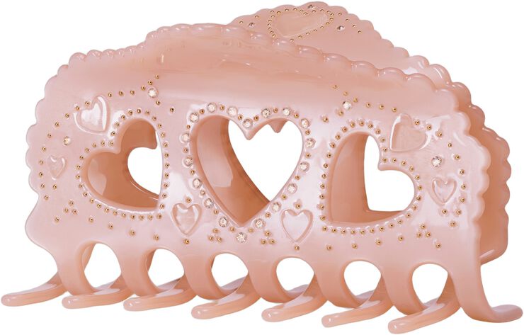 Adriana Hairclaw Blush